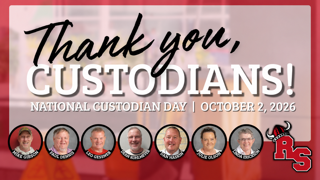 custodian day