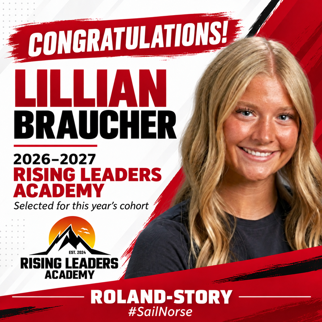 lillian rising leaders