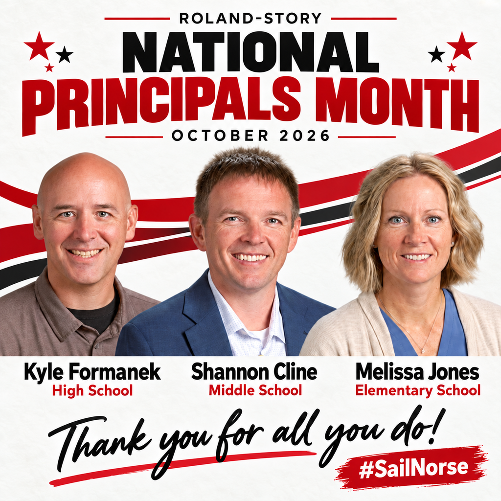 principals month