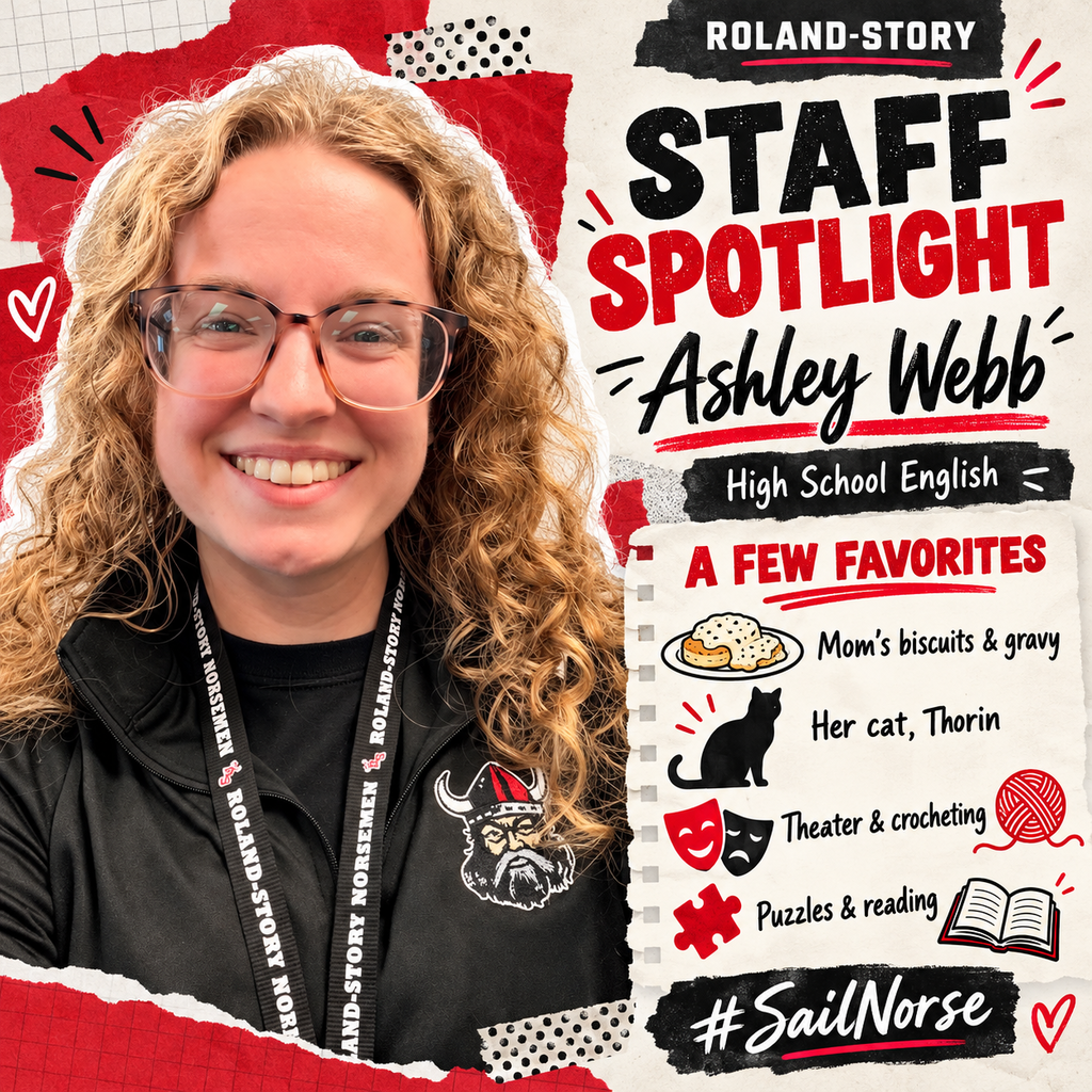 ashley webb spotlight