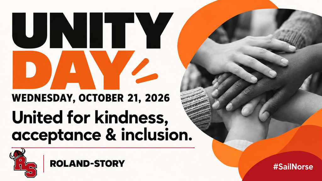 unity day