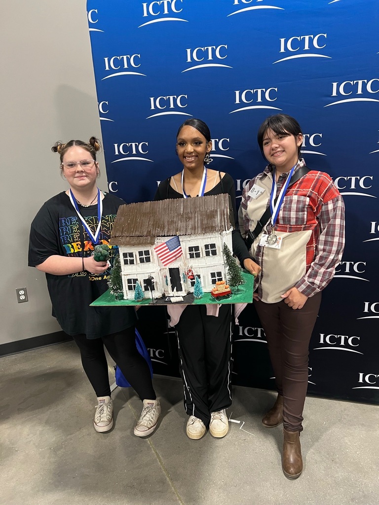 ICTC 3