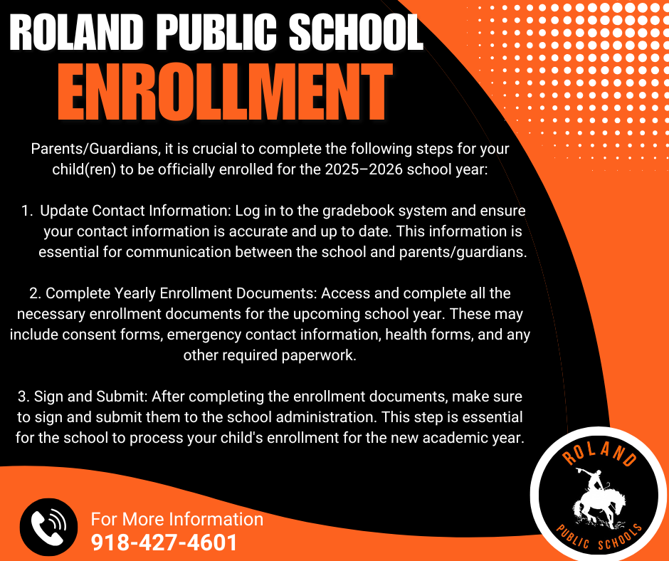 enrollment 
