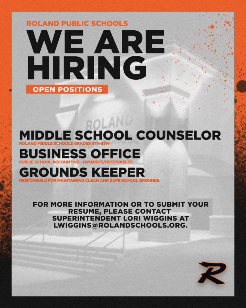 NOW HIRING