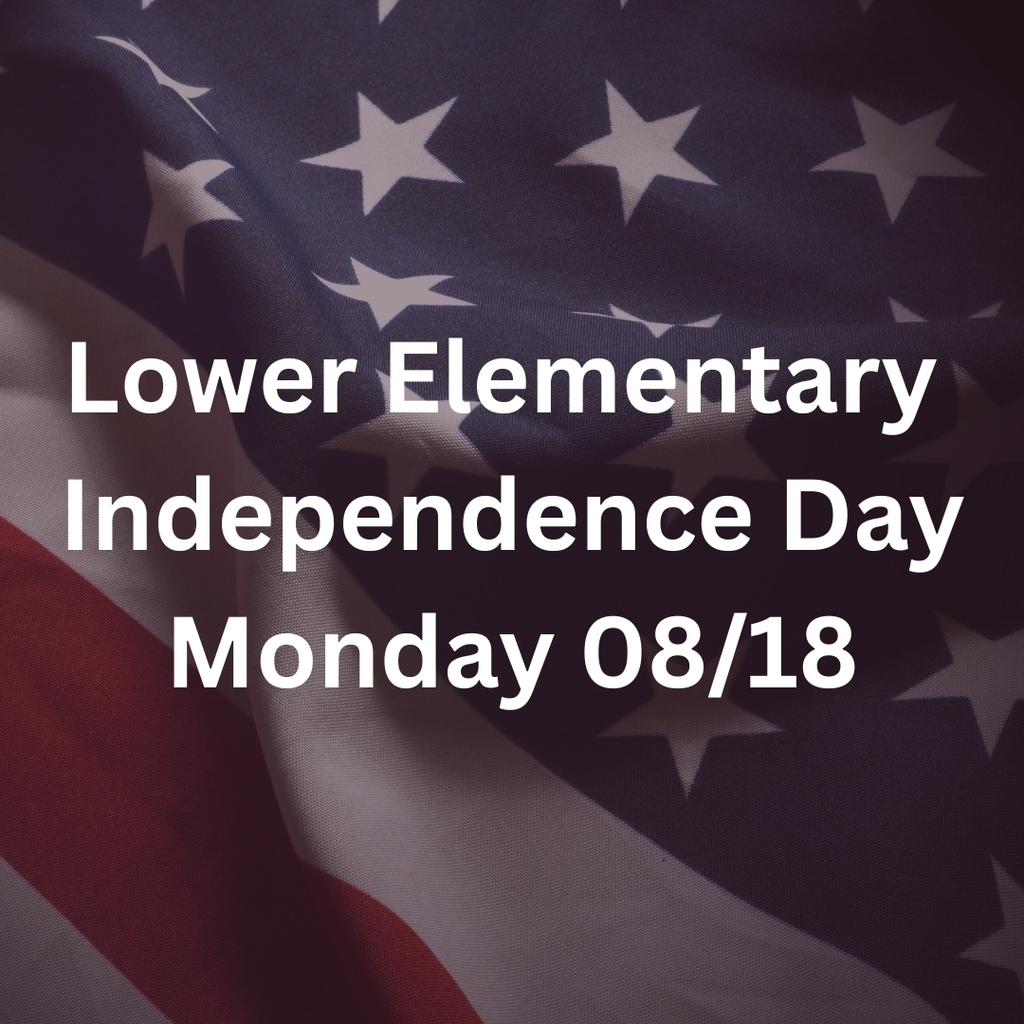 Independence