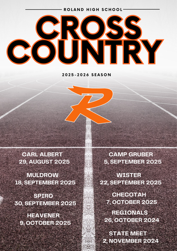 High School Cross Country 