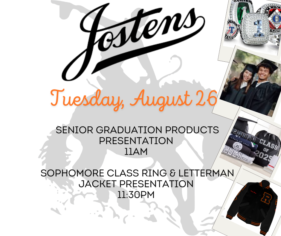 Jostens 