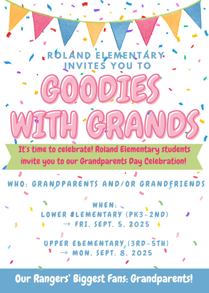 goodies with grands