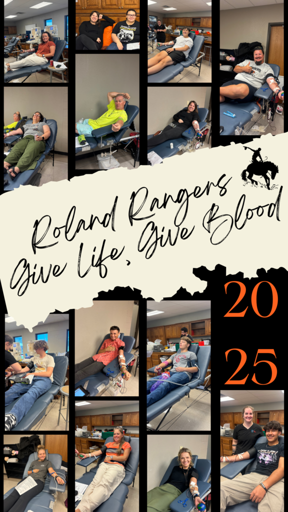 roland rangers
