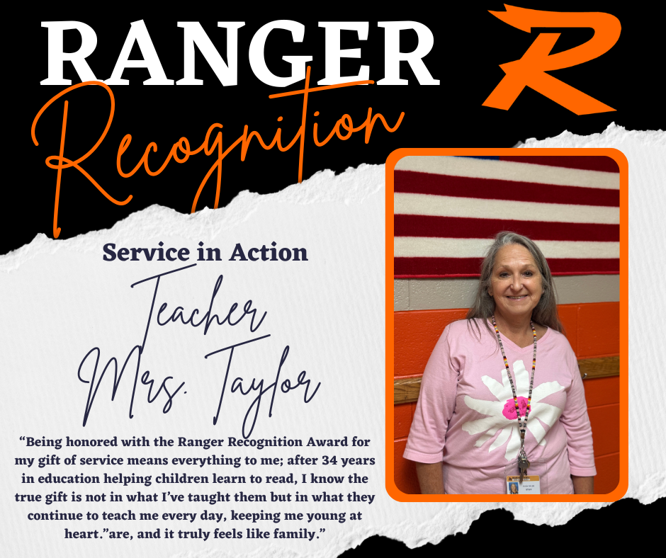 Mrs. Taylor