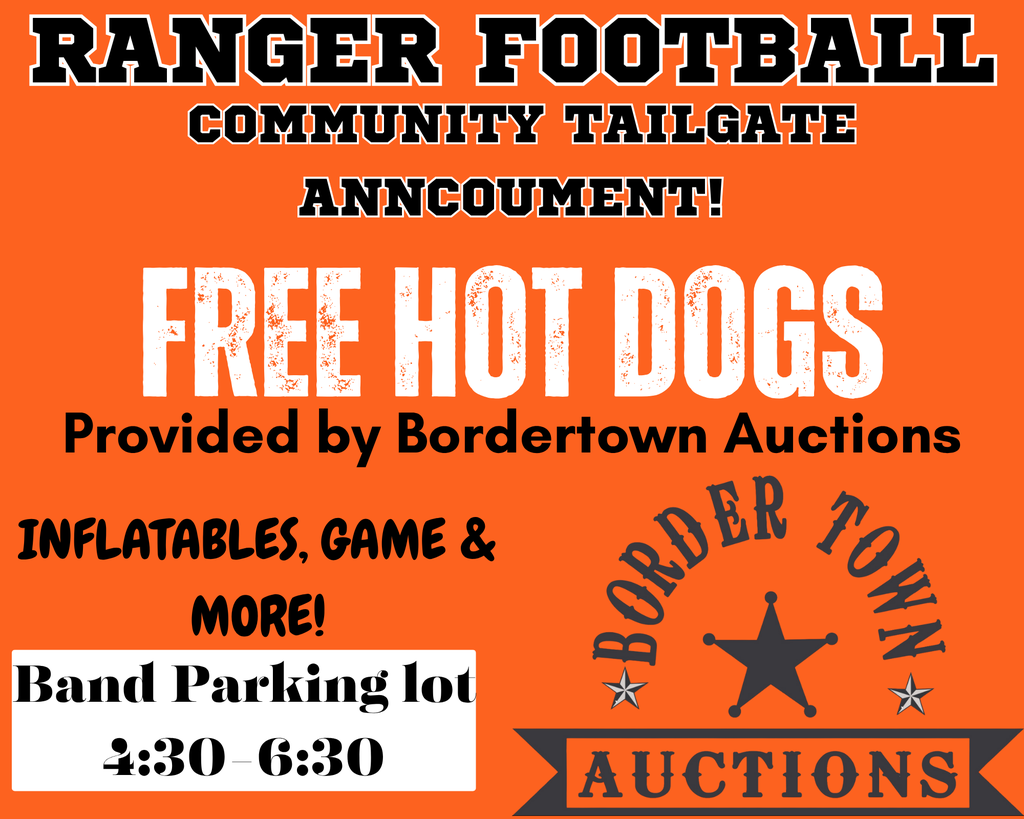 ranger football