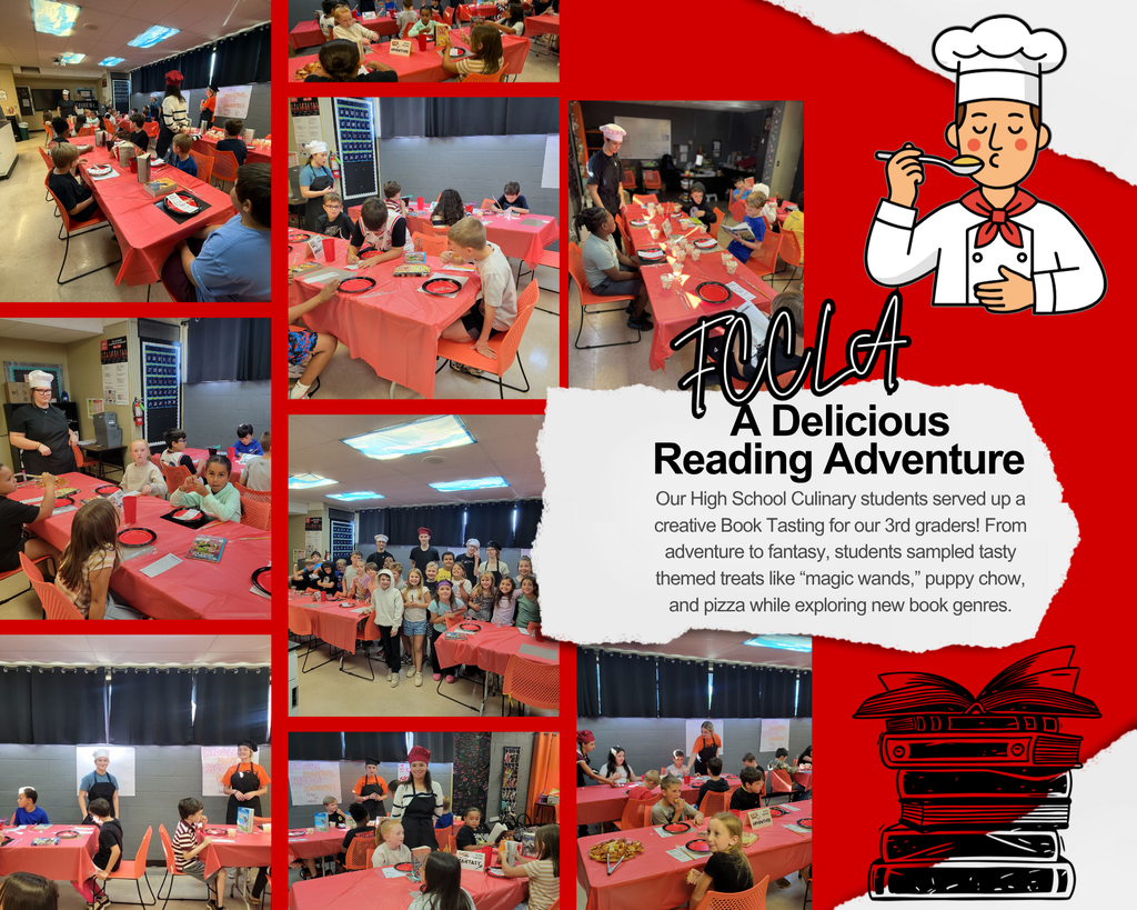 FCCLA
