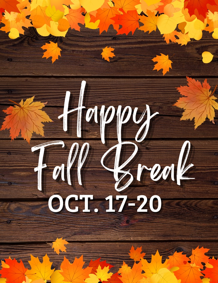 fall Break