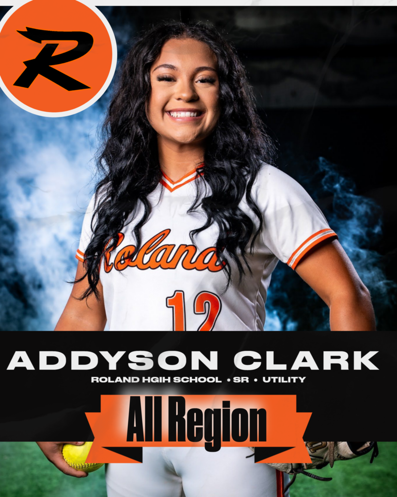 Adyson Clark