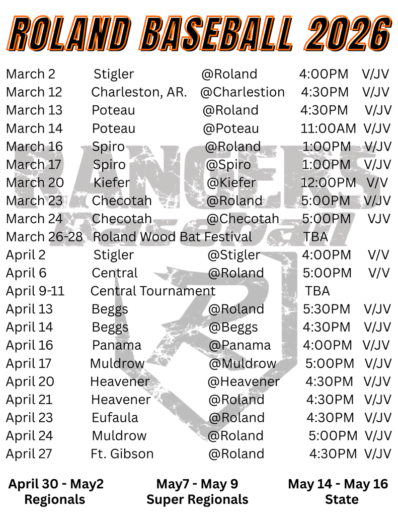 High School Baseball 