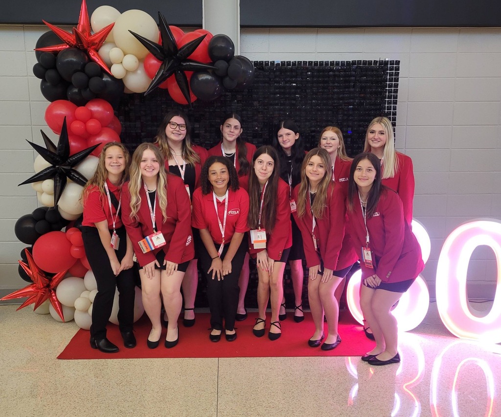FCCLA 