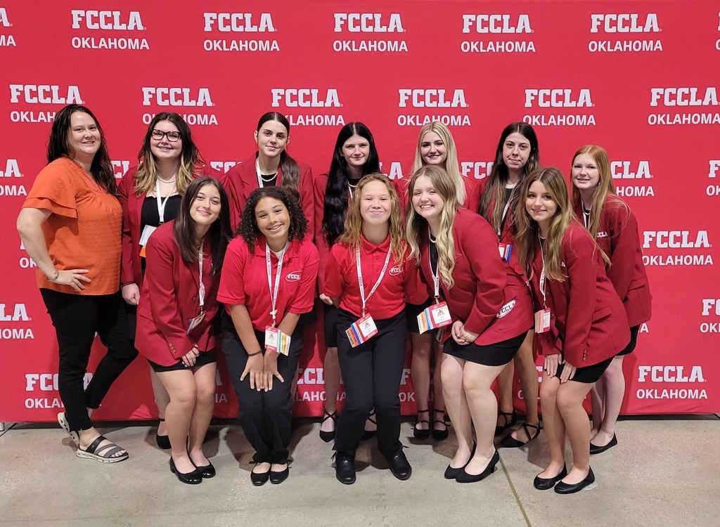 FCCLA 