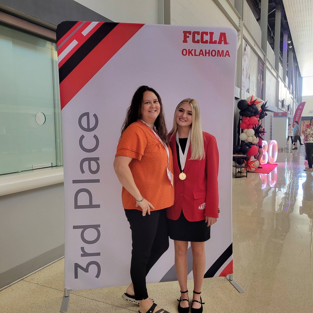FCCLA 