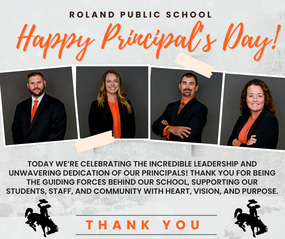 PRINCIPALS 