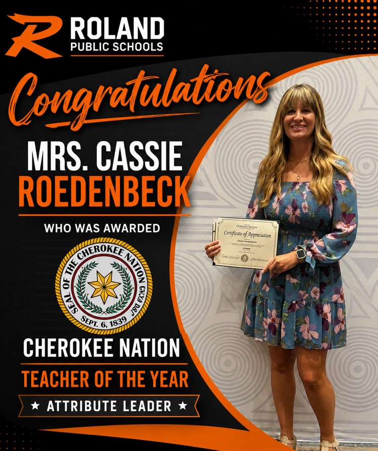 teacher of the year 