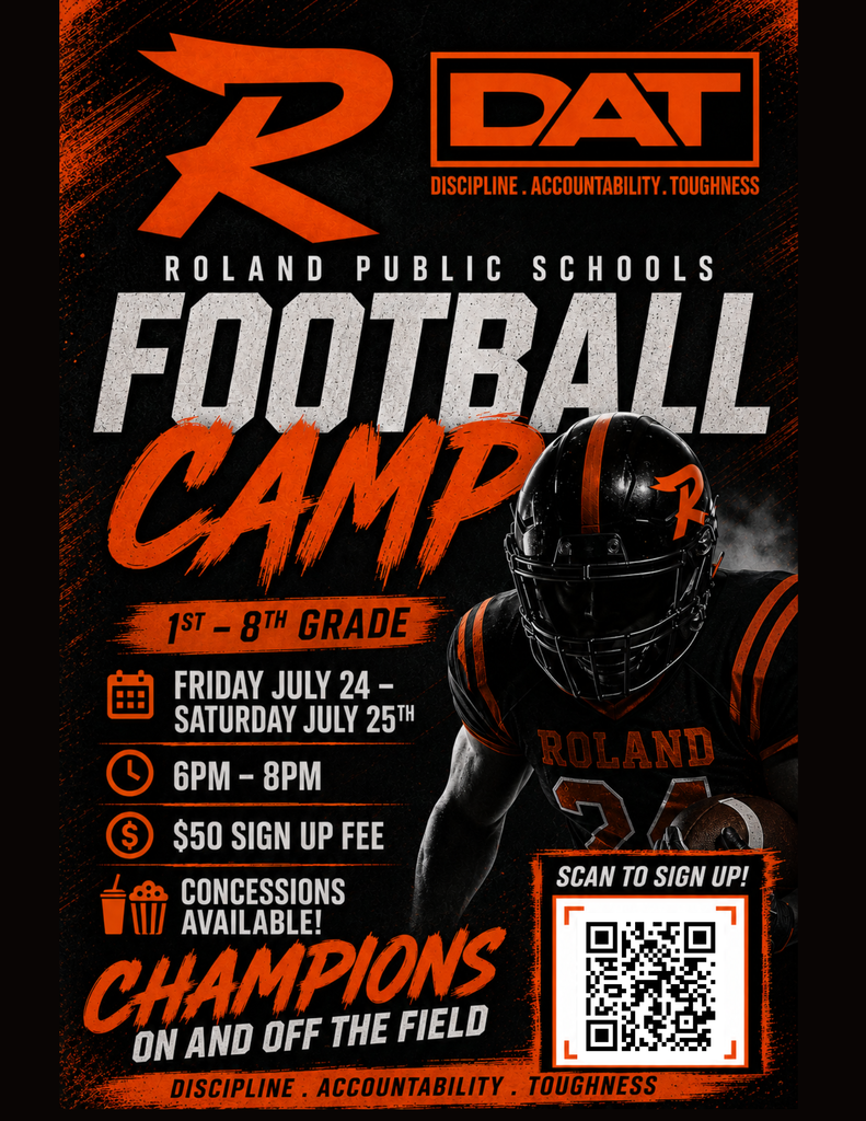 Football Camp 