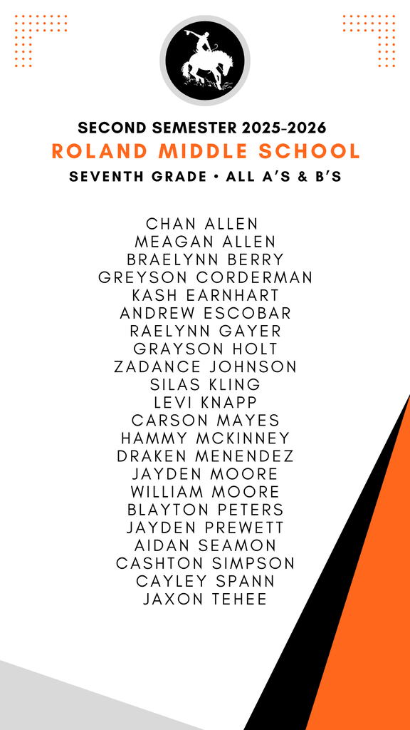 Honor Roll