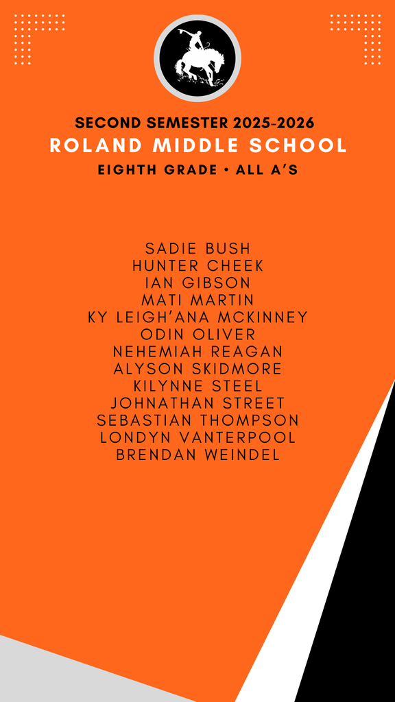 Honor Roll