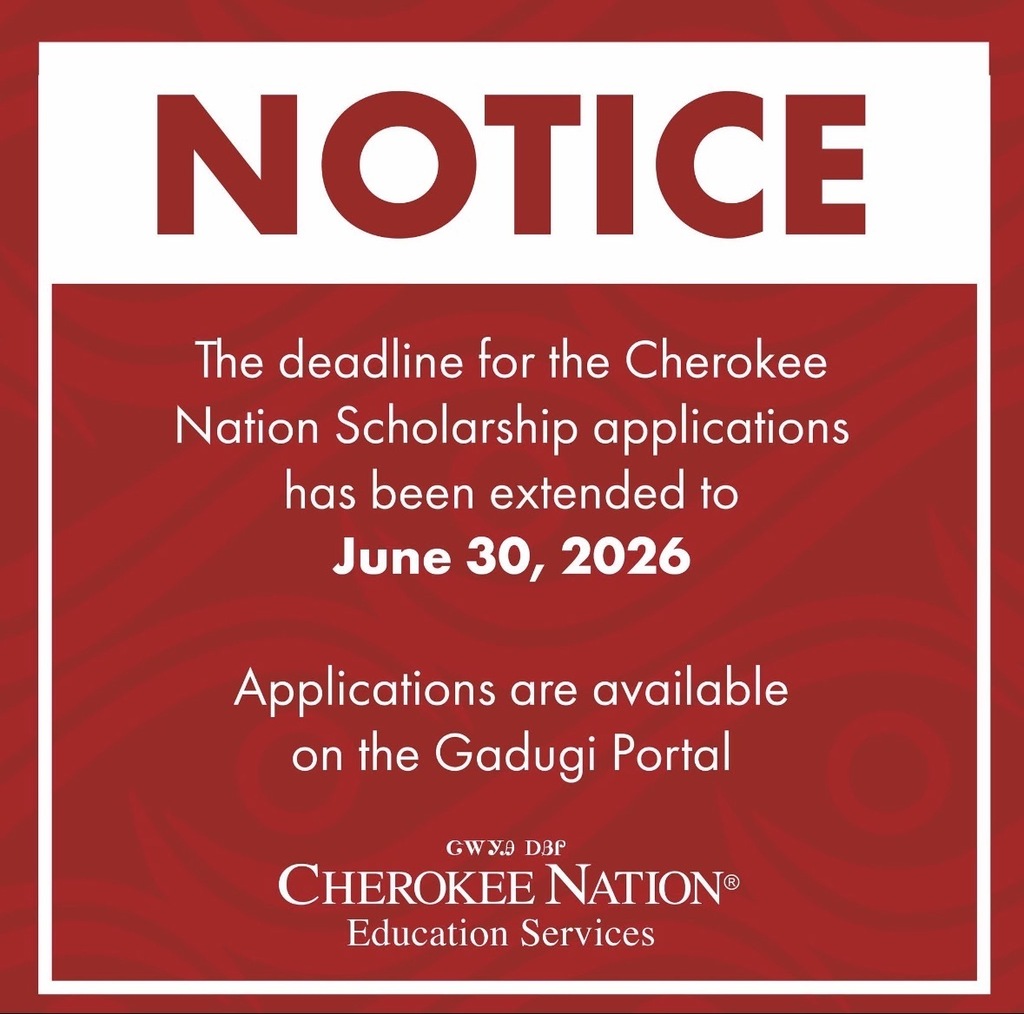 cherokee nation