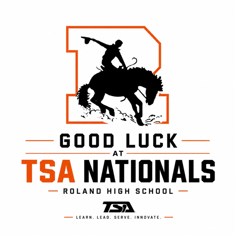 good Luck TSA Nationals