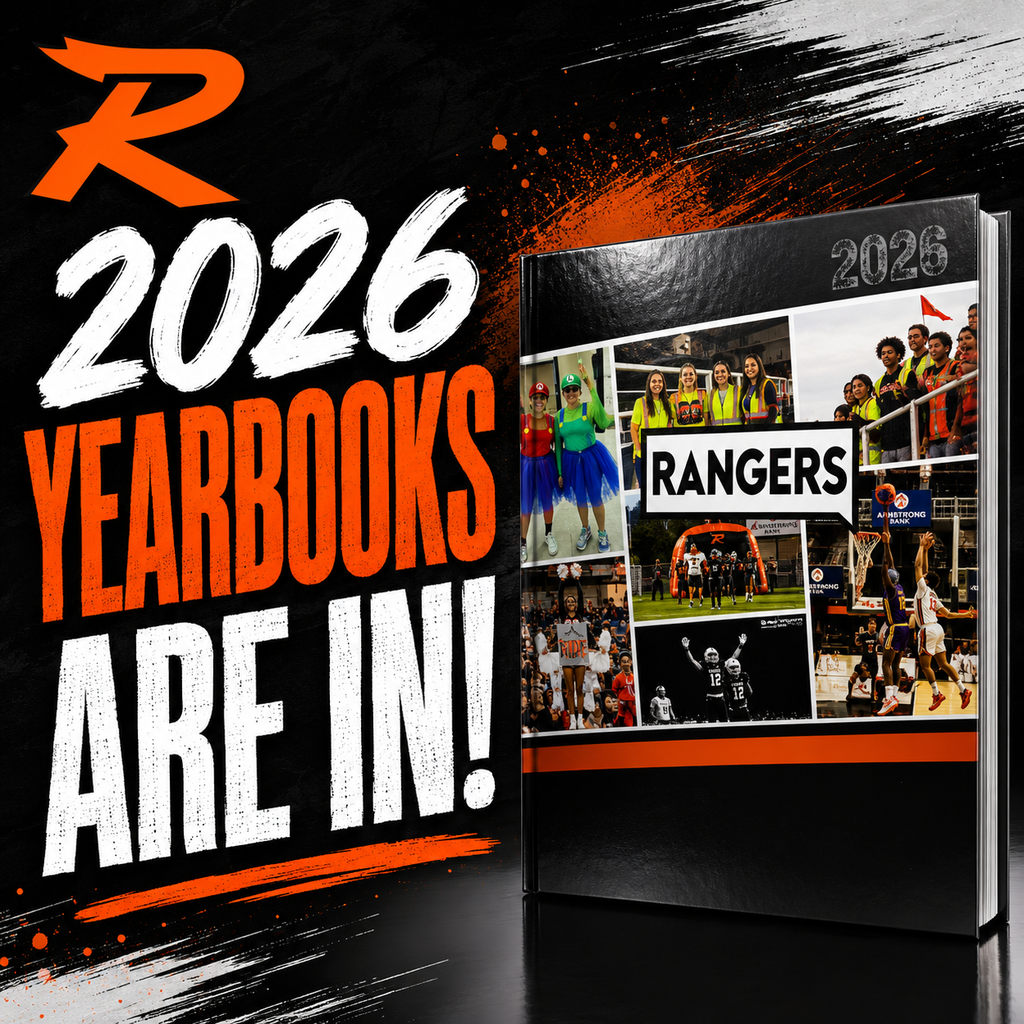 2026 yearbooks are in