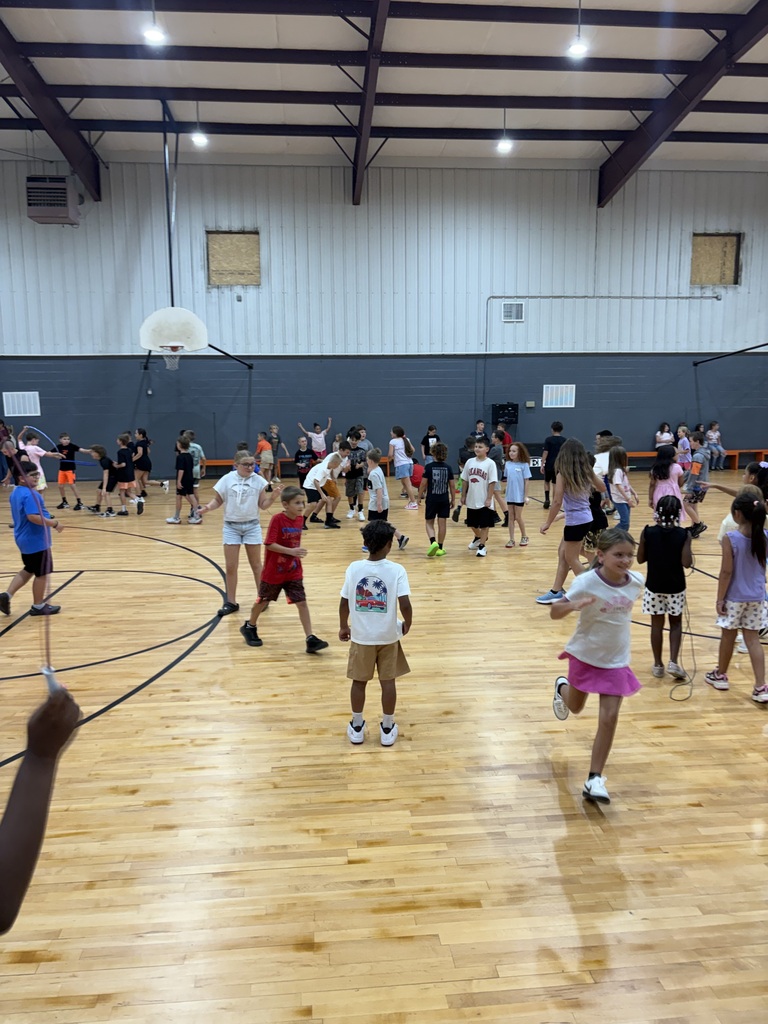 Recess Playing