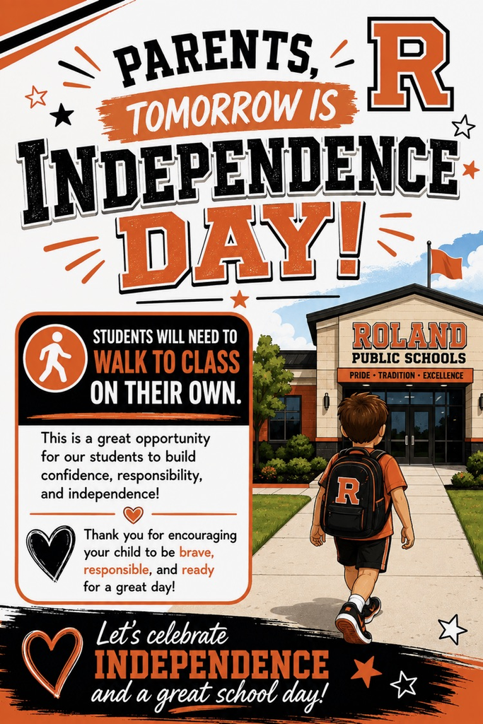 independent day