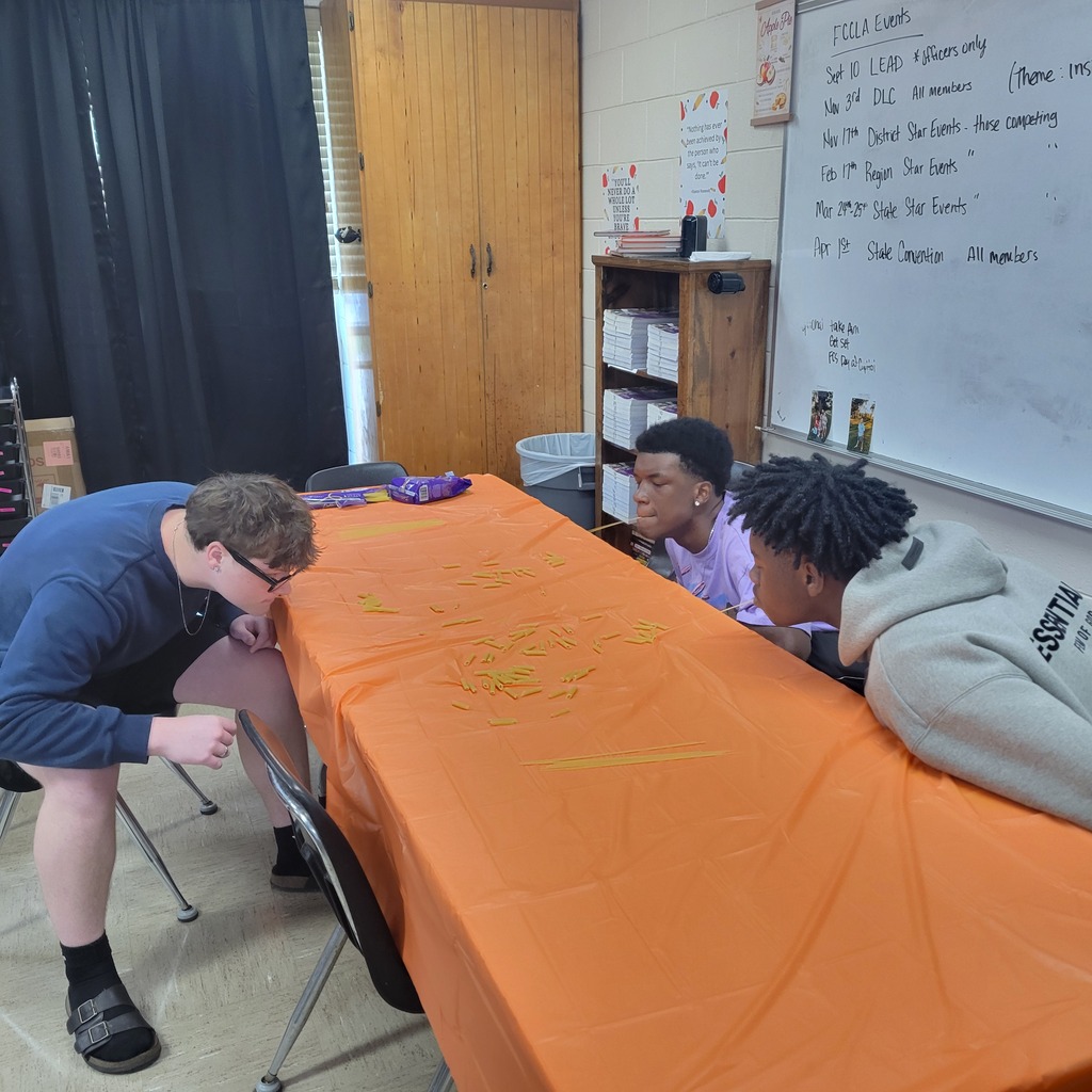 FCCLA