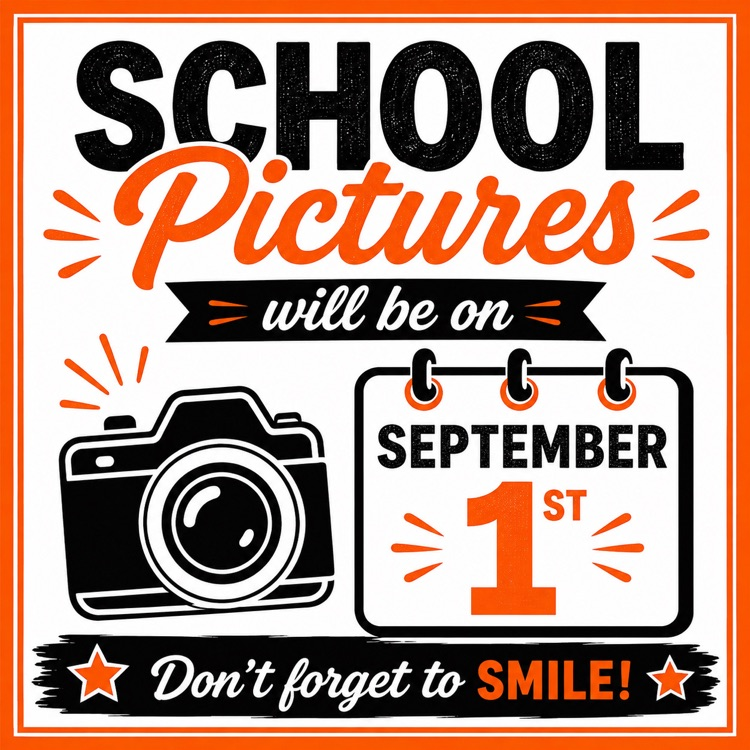 school pictures