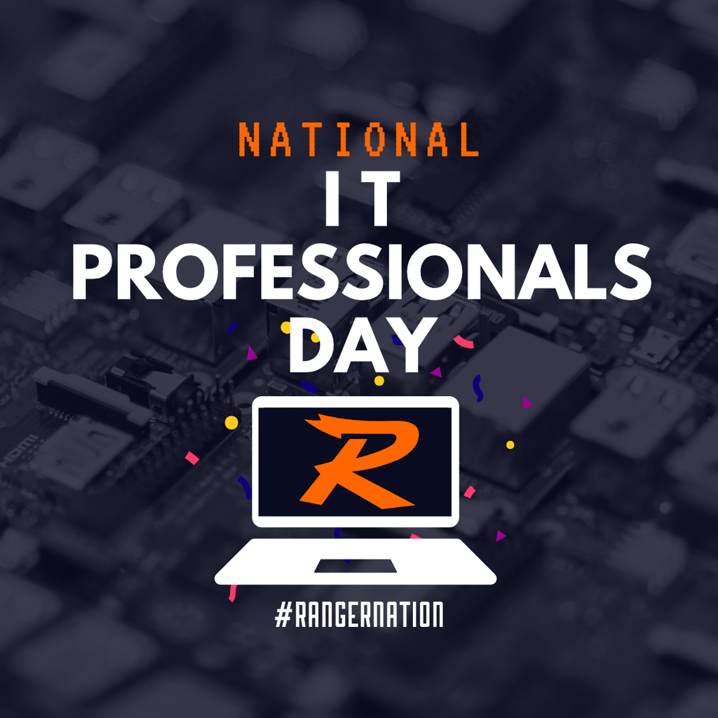 National  IT Professionals Day 