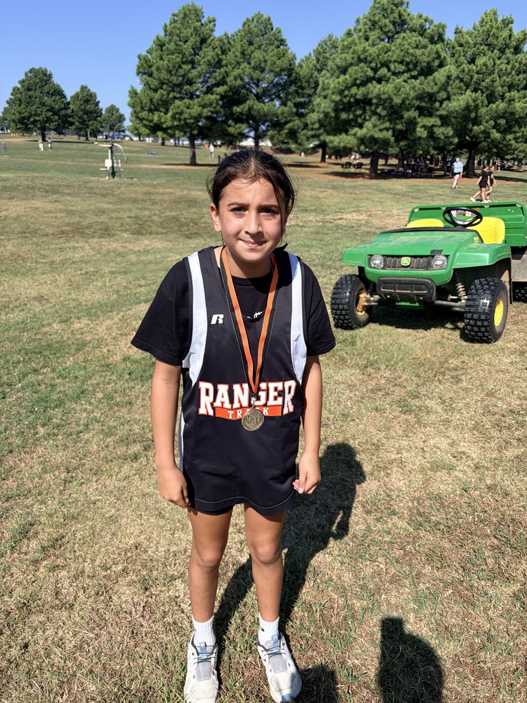 Korbyn Daniel 2nd Place