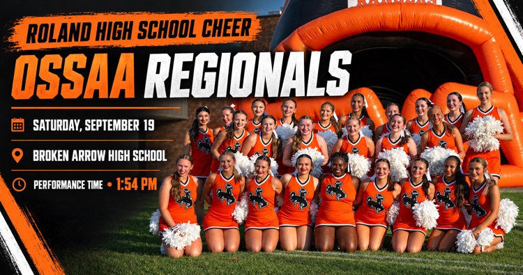 cheer