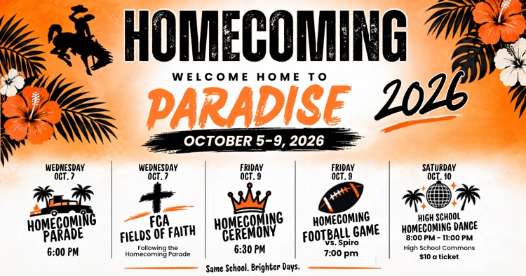 homecoming activities
