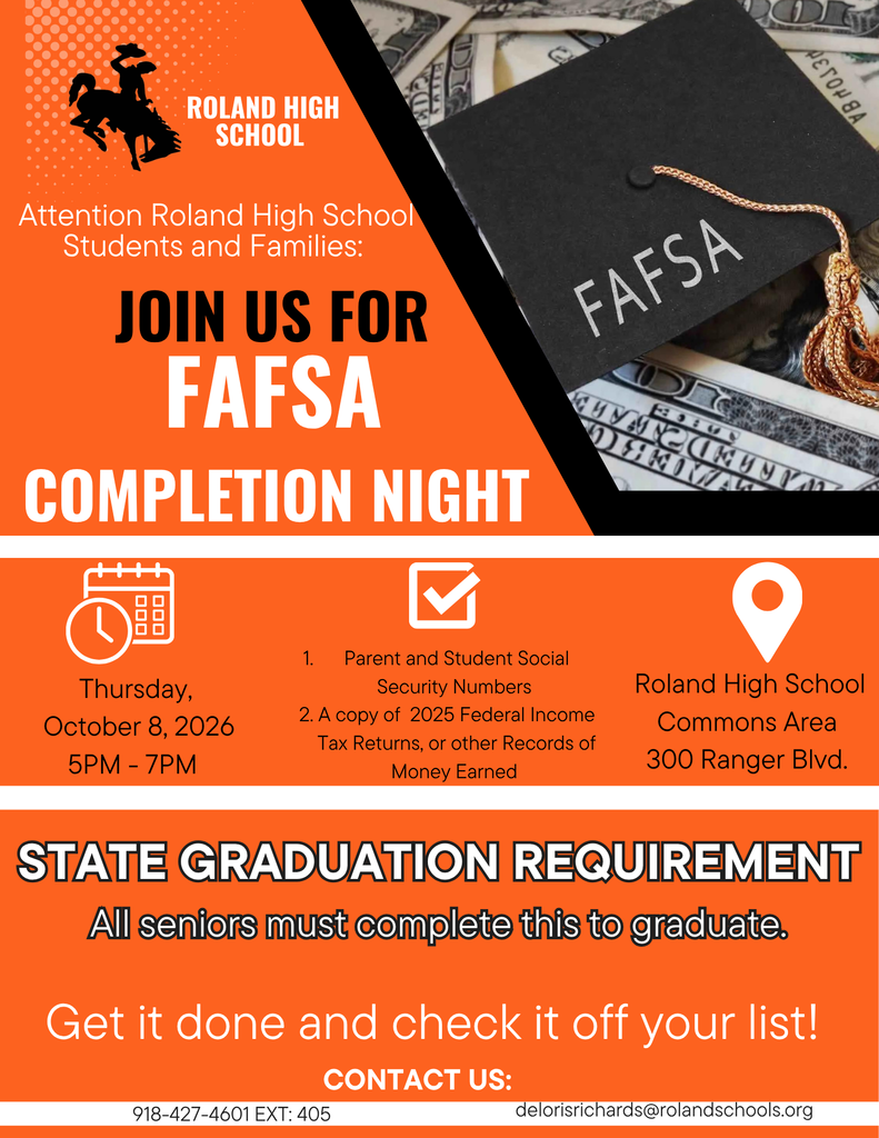 FAFSA