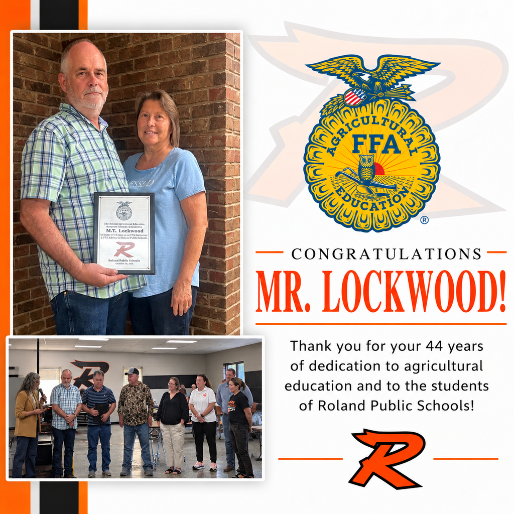 Mr. Lockwood 