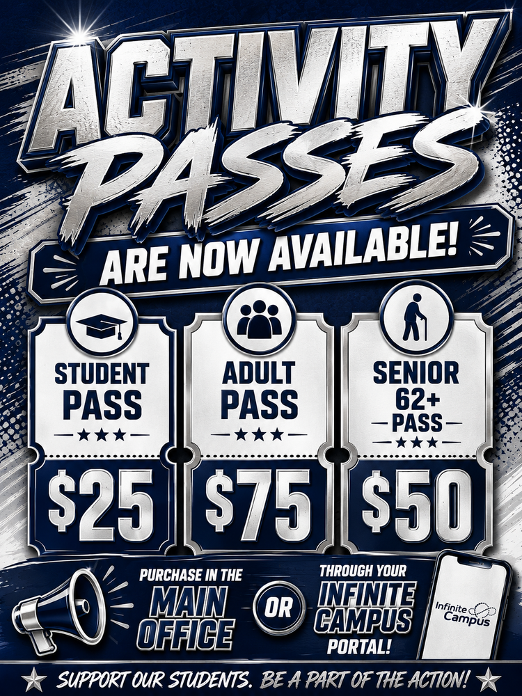 Activity Passes