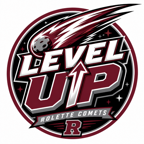 Level Up 26-27