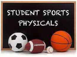 Sport Physicals
