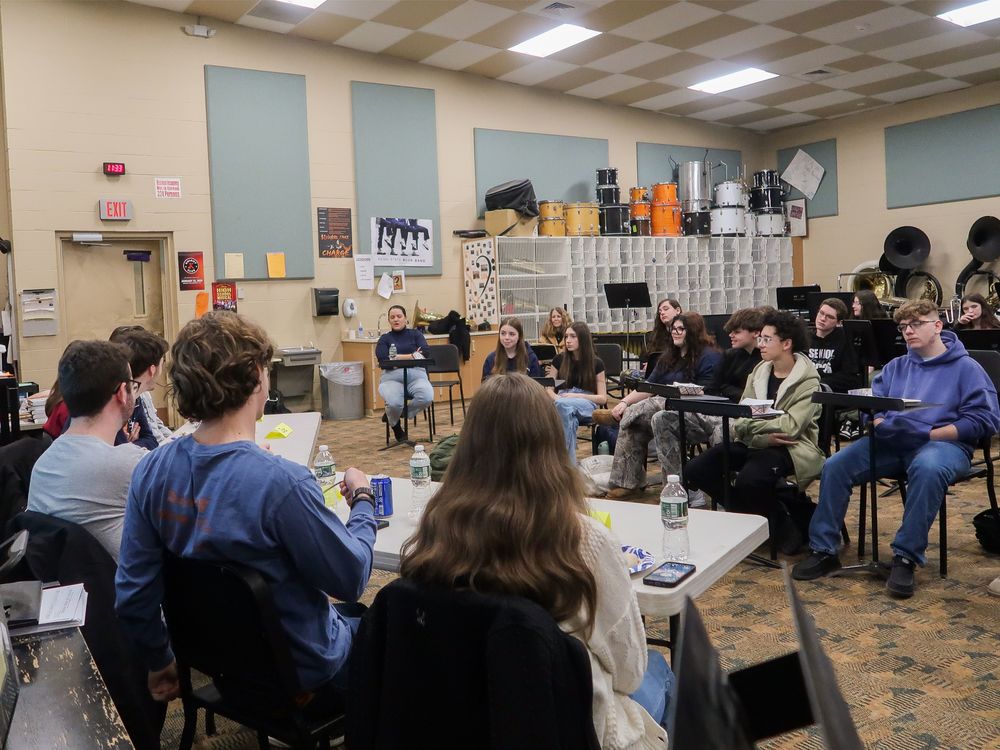 RFA Alumni Music Panel