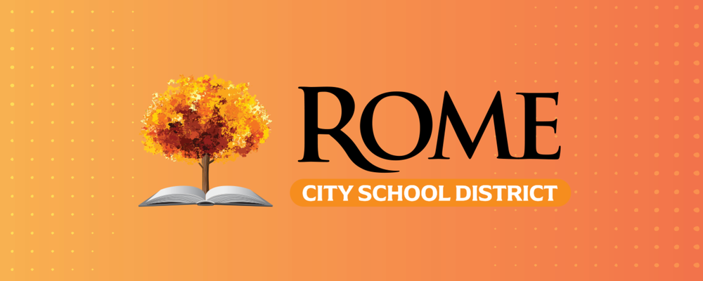 Rome CSD Logo
