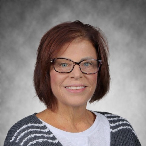 Leah Closinski, Ridge Mills Teacher