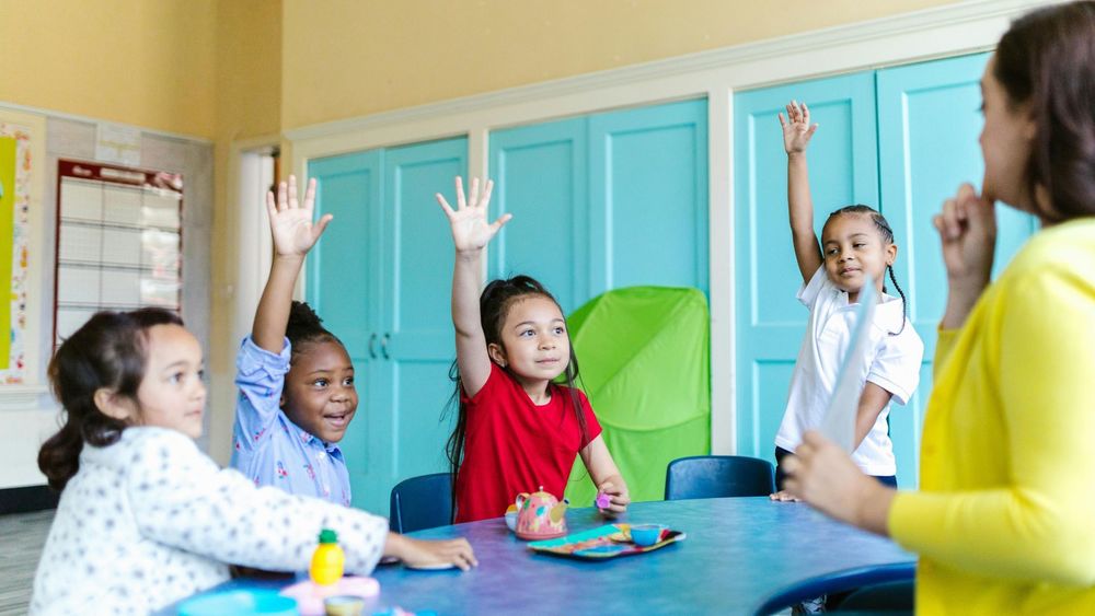 Kindergarten Registration