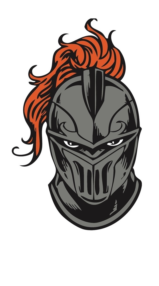 RFA Black Knights Logo