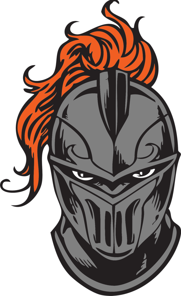 Black Knight logo