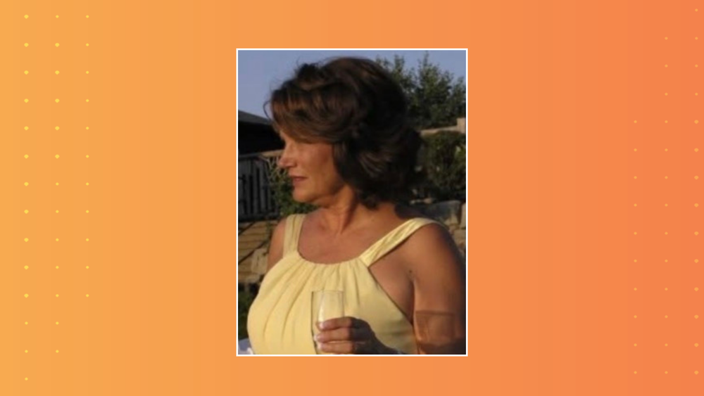 Diane Sims Photo